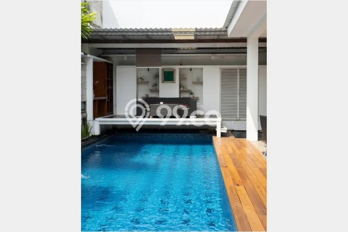 Vila Kawasan , Luas 250m2m², Akses ke Pusat Kota Vila Kawasan , Luas 250m2m², Akses ke Pusat Kota