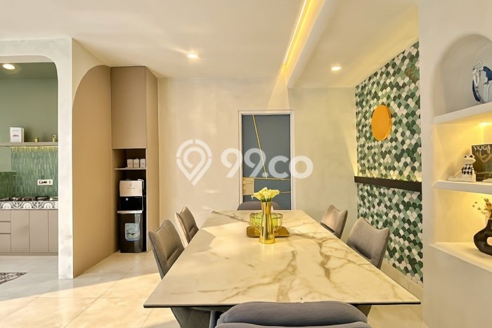 Vila Nyaman Kawasan Ngaglik, Luas 358m2m², View Indah sekitar Vila Nyaman Kawasan Ngaglik, Luas 358m2m², View Indah sekitar