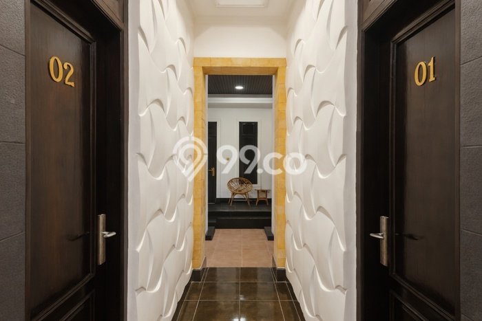 Hotel Area Bisnis di Gedong Tengen, Luas 500m2m², Mainroad Hotel Area Bisnis di Gedong Tengen, Luas 500m2m², Mainroad