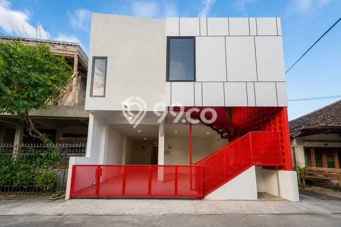 Cocok Untuk Investasi! For Sale Kost di Pogung 12 Kamar Cocok Untuk Investasi! For Sale Kost di Pogung 12 Kamar