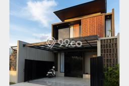 Rumah Strategis Minimalis Lb 130m2 di Ngemplak, Sleman Rumah Strategis Minimalis Lb 130m2 di Ngemplak, Sleman