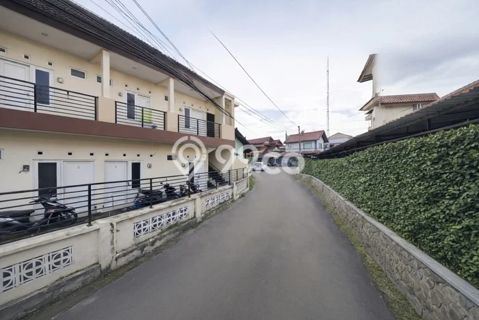 Tersedia Rumah Kost di Condong Catur, Sleman 8 Kamar Tersedia Rumah Kost di Condong Catur, Sleman 8 Kamar