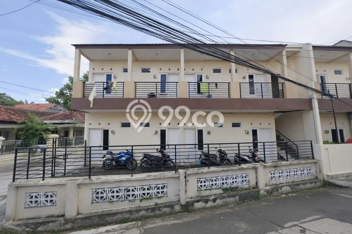 Untuk Dijual Kost 8 Kamar di Sleman untuk Investasi Anda Untuk Dijual Kost 8 Kamar di Sleman untuk Investasi Anda