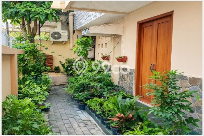 Kos-kosan Dijual di Terban Yogyakarta Luas 250m2 Kos-kosan Dijual di Terban Yogyakarta Luas 250m2