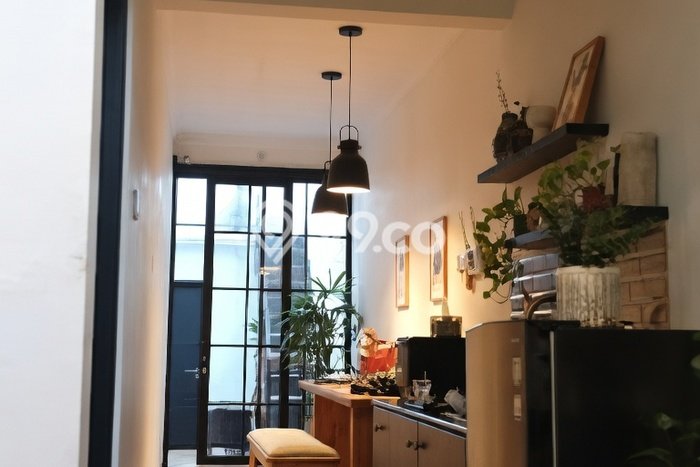 Vila di Ngaglik, Luas 153m2m², Akses ke Fasilitas Umum Vila di Ngaglik, Luas 153m2m², Akses ke Fasilitas Umum