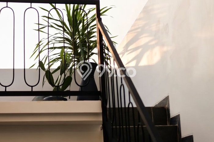 Vila di Ngaglik, Luas 153m2m², Akses ke Fasilitas Umum Vila di Ngaglik, Luas 153m2m², Akses ke Fasilitas Umum