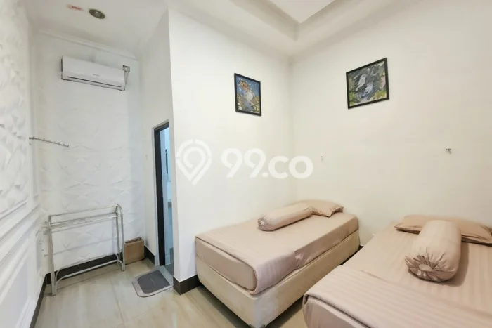 Jual Hotel Kawasan Gondomanan, Luas 500m2m², Area Berkembang, Jalan Utama Jual Hotel Kawasan Gondomanan, Luas 500m2m², Area Berkembang, Jalan Utama