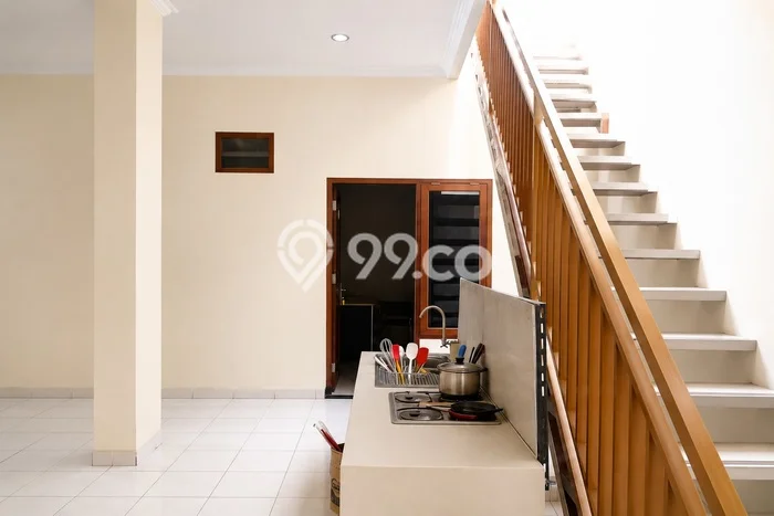 Unit Kost Dijual di Caturtunggal dengan 20 Kamar Area Strategis Unit Kost Dijual di Caturtunggal dengan 20 Kamar Area Strategis