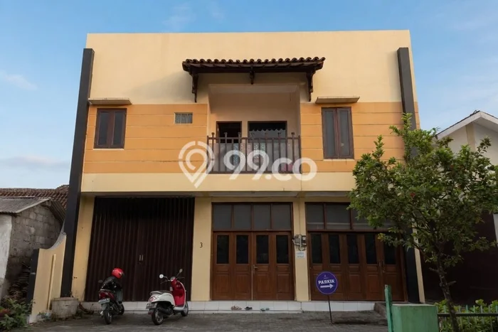 Dijual Rumah Kost di Caturtunggal, Yogyakarta, 10 KT, 11 KM, Bangunan 300m2 Dijual Rumah Kost di Caturtunggal, Yogyakarta, 10 KT, 11 KM, Bangunan 300m2