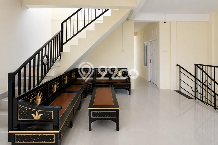 Kost untuk Dijual di Caturtunggal Punya 16 Kamar Kost untuk Dijual di Caturtunggal Punya 16 Kamar