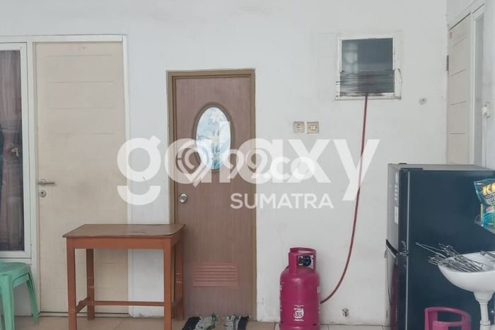 Rumah Modern Minimalis 4 KT Siap Huni di Waru Rumah Modern Minimalis 4 KT Siap Huni di Waru