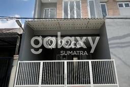 Jual Rumah Favorit Siap Huni LB 130m2 di Waru, Sidoarjo Jual Rumah Favorit Siap Huni LB 130m2 di Waru, Sidoarjo