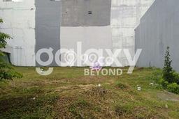 Tanah Kosong Dijual di Surabaya dengan Area 276m2 Tanah Kosong Dijual di Surabaya dengan Area 276m2