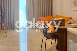 Unit Apartemen Eksklusif Dijual di Cilandak dengan 2 Kamar Tidur Unit Apartemen Eksklusif Dijual di Cilandak dengan 2 Kamar Tidur