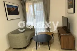 Sewa Apartemen Minimalis 72m2 Punya 2 KT, 2 KM, Lokasi di Tegalsari Sewa Apartemen Minimalis 72m2 Punya 2 KT, 2 KM, Lokasi di Tegalsari