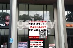 Ruko Disewakan di Area Ramai Sukolilo, Surabaya Ruko Disewakan di Area Ramai Sukolilo, Surabaya