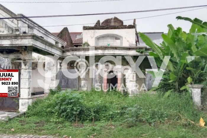 Tanah untuk Dijual di Waru Sidoarjo Luas 339m2 Tanah untuk Dijual di Waru Sidoarjo Luas 339m2