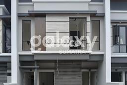 Dijual Rumah Minimalis Bagus Punya 3 KT di Sukolilo Surabaya - Dijual Rumah Minimalis Bagus Punya 3 KT di Sukolilo Surabaya -