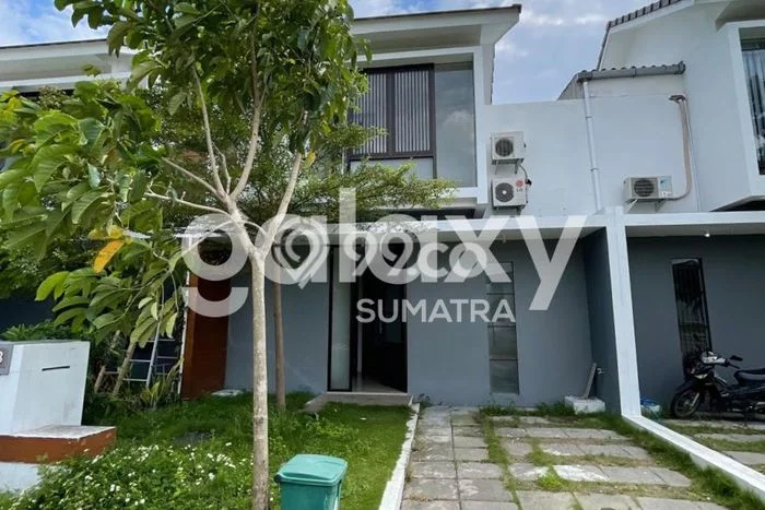 Hunian Cantik Minimalis Lb 70m2 di Candi, Sidoarjo Hunian Cantik Minimalis Lb 70m2 di Candi, Sidoarjo