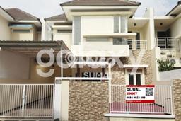 Jual Rumah Minimalis Bagus Punya 4 KT di Rungkut Surabaya SHM Jual Rumah Minimalis Bagus Punya 4 KT di Rungkut Surabaya SHM