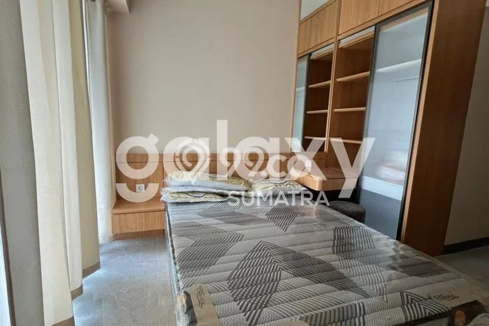 Sewa Sekarang Apartemen Nyaman 1 KT di Kawasan Mulyorejo Sewa Sekarang Apartemen Nyaman 1 KT di Kawasan Mulyorejo