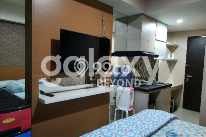 Apartemen Siap Pakai 1 Kamar dengan Harga Hemat di Area Gayungan, Surabaya Apartemen Siap Pakai 1 Kamar dengan Harga Hemat di Area Gayungan, Surabaya