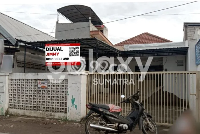 Rumah Modern Cantik 0 Kamar Siap Huni di Waru Rumah Modern Cantik 0 Kamar Siap Huni di Waru