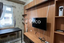 Dijual Apartemen di Cempaka Putih, Jakarta Pusat Punya 1 Kamar Tidur Dijual Apartemen di Cempaka Putih, Jakarta Pusat Punya 1 Kamar Tidur