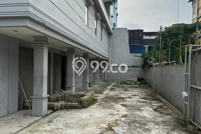 Unit Komersial Disewakan di Jakarta Utara Area Strategis Harga Kompetitif Unit Komersial Disewakan di Jakarta Utara Area Strategis Harga Kompetitif