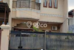 Jual Rumah Mewah Megah Dengan View Eksklusif di Sunter, Jakarta Utara Jual Rumah Mewah Megah Dengan View Eksklusif di Sunter, Jakarta Utara