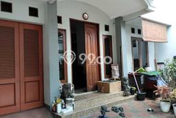 Rumah Elit LB 225m2 Siap Pakai Desain Elegan di Sunter, Jakarta Utara Rumah Elit LB 225m2 Siap Pakai Desain Elegan di Sunter, Jakarta Utara