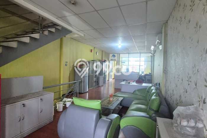 Unit Ruko Dijual di Pasar Minggu Jakarta Selatan 195m2 Unit Ruko Dijual di Pasar Minggu Jakarta Selatan 195m2
