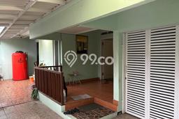 Rumah Minimalis 3 KT di Buah Batu Bandung Rumah Minimalis 3 KT di Buah Batu Bandung