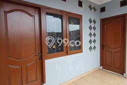Rumah Modern Cantik 4 KT Bisa Langsung Pindah di Lengkong Rumah Modern Cantik 4 KT Bisa Langsung Pindah di Lengkong
