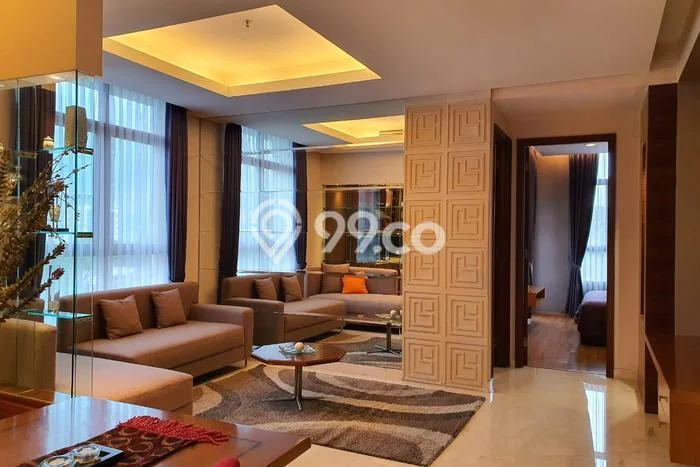 Apartemen Disewakan Murah 2 KT / 2 KM di Coblong, Bandung Apartemen Disewakan Murah 2 KT / 2 KM di Coblong, Bandung