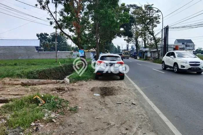 Tanah untuk Dijual di Banjaran Bandung Luas 936m2 Tanah untuk Dijual di Banjaran Bandung Luas 936m2