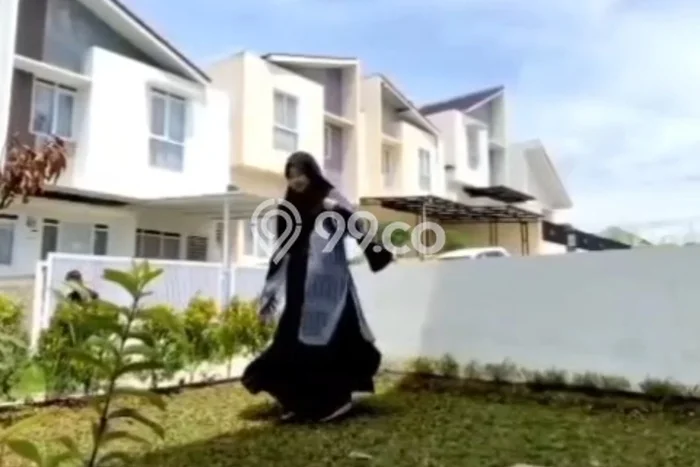 Rumah Modern Cantik 3 KT Siap Huni di Sukasari Rumah Modern Cantik 3 KT Siap Huni di Sukasari