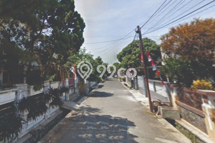 Tanah Dijual Lokasi Kiaracondong, Bandung dengan Luas Tanah 136m2 dan Status SHM Tanah Dijual Lokasi Kiaracondong, Bandung dengan Luas Tanah 136m2 dan Status SHM
