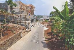 Tanah Strategis Dijual di Cimenyan Bandung 72m2 Tanah Strategis Dijual di Cimenyan Bandung 72m2