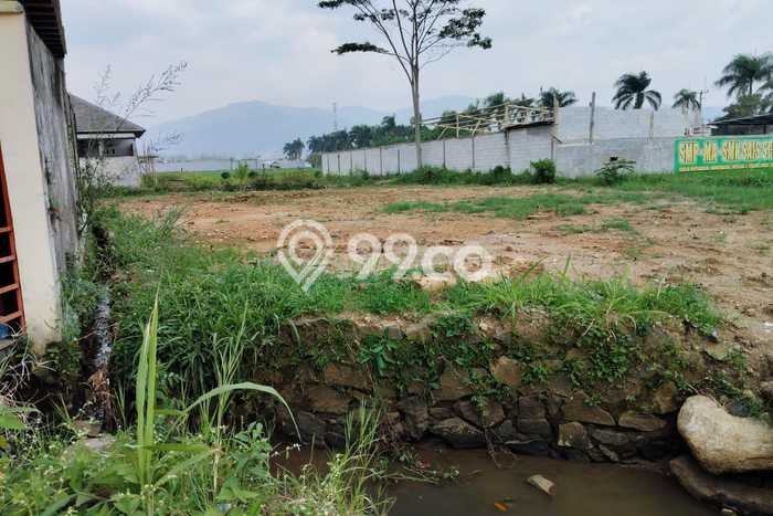 Jarang Ada! Tanah di Soreang Punya Luas 936m2 SHM Jarang Ada! Tanah di Soreang Punya Luas 936m2 SHM