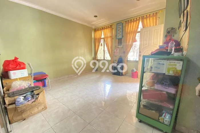 Rumah Minimalis 3 Kamar LT 90m2 di Kalideres Rumah Minimalis 3 Kamar LT 90m2 di Kalideres