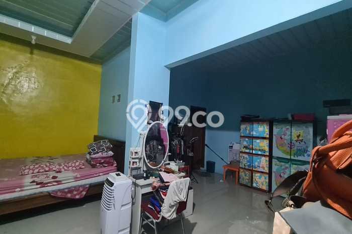 Rumah Minimalis 4 KT di Citra Garden Jakarta Barat Unfurnished Rumah Minimalis 4 KT di Citra Garden Jakarta Barat Unfurnished