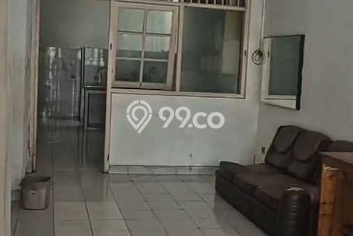 Rumah Modern 2 KT di Semanan Jakarta Barat Unfurnished Rumah Modern 2 KT di Semanan Jakarta Barat Unfurnished