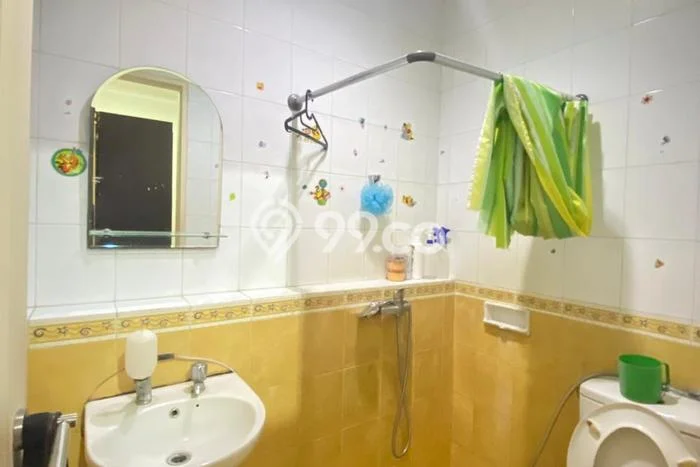 Rumah Minimalis 3 Kamar LT 90m2 di Kalideres Rumah Minimalis 3 Kamar LT 90m2 di Kalideres