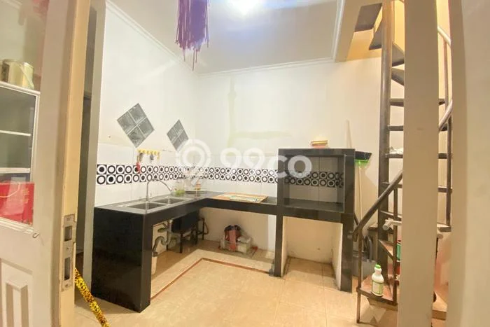 Rumah Minimalis 3 Kamar LT 90m2 di Kalideres Rumah Minimalis 3 Kamar LT 90m2 di Kalideres