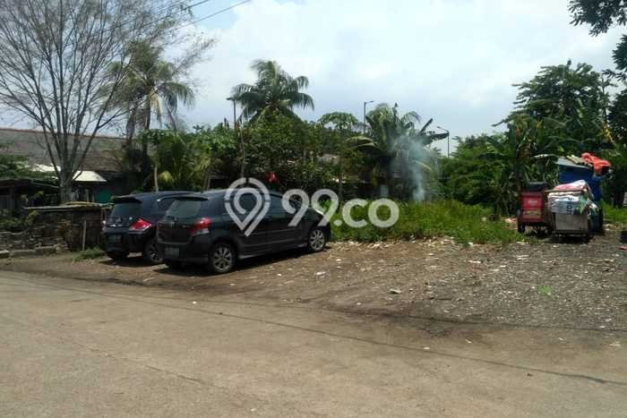 Tanah Dijual Lokasi Strategis di Jakarta Barat dengan Luas 2000m2 Tanah Dijual Lokasi Strategis di Jakarta Barat dengan Luas 2000m2