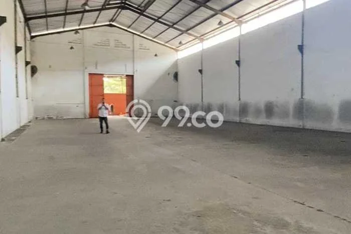 Area Strategis! Disewakan Gudang Lokasi Kosambi, Tangerang Cocok untuk Bisnis Area Strategis! Disewakan Gudang Lokasi Kosambi, Tangerang Cocok untuk Bisnis