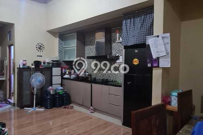Rumah Minimalis 4 KT di Citra Garden Jakarta Barat Unfurnished Rumah Minimalis 4 KT di Citra Garden Jakarta Barat Unfurnished