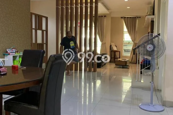 Dijual Hunian Mewah dengan Fasilitas Sekitar Lengkap di Cengkareng, Jakarta Barat Dijual Hunian Mewah dengan Fasilitas Sekitar Lengkap di Cengkareng, Jakarta Barat