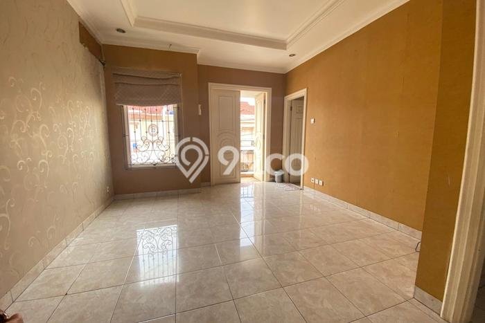 Rumah Minimalis 3 Kamar LT 90m2 di Kalideres Rumah Minimalis 3 Kamar LT 90m2 di Kalideres